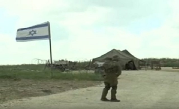 Israel: Inlandgeheimdienst Shin Bet geht gegen jüdische Extremisten vor